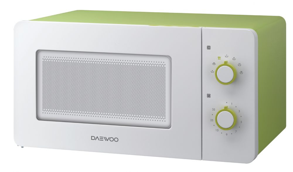 Daewoo KOR-5A17 — vue 1 sur 1