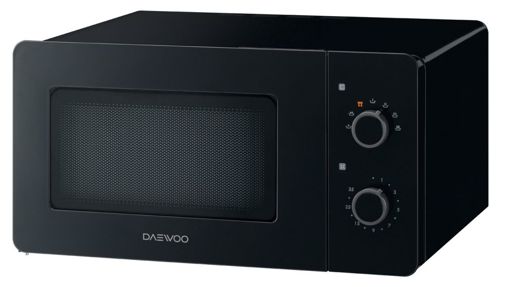 Daewoo KOR-5A17B — vue 1 sur 1