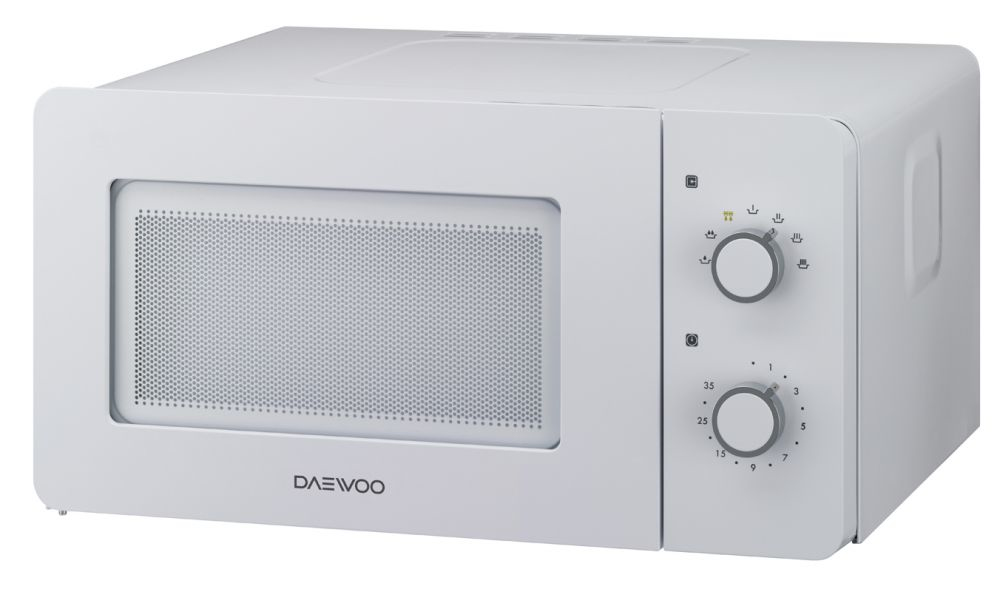 Daewoo KOR-5A17W — vue 1 sur 1