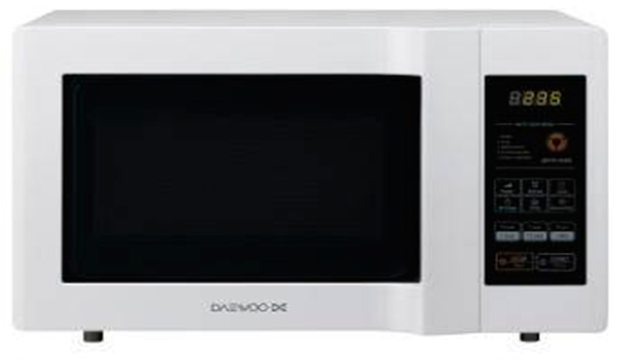 Daewoo KOR-6L6B — vue 1 sur 1