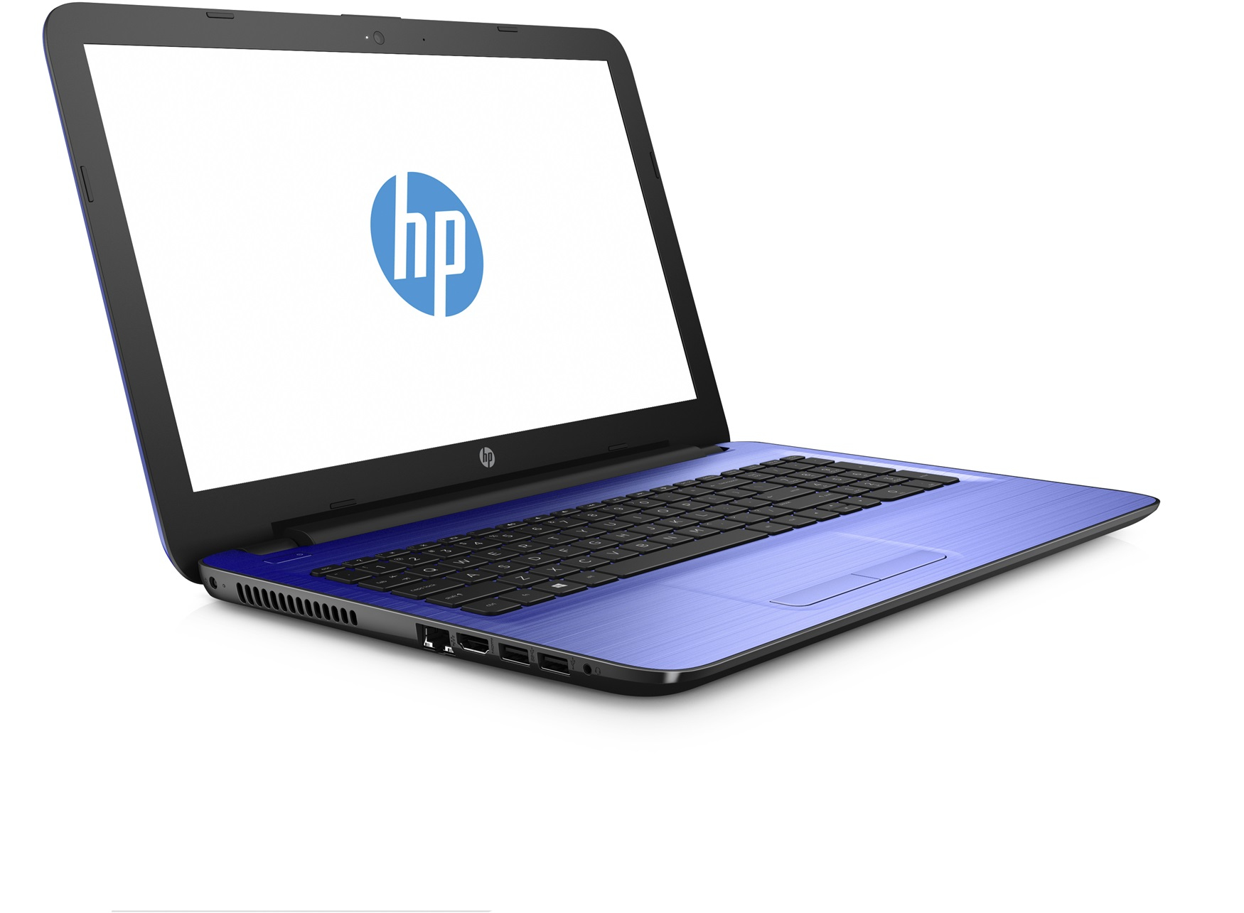 HP 15-ay054tu Intel® Celeron® N3060 Laptop – image 4
