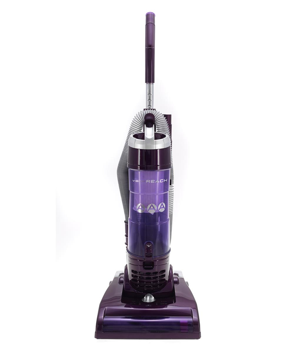 Hoover VR81VR01001 — vue 1 sur 8