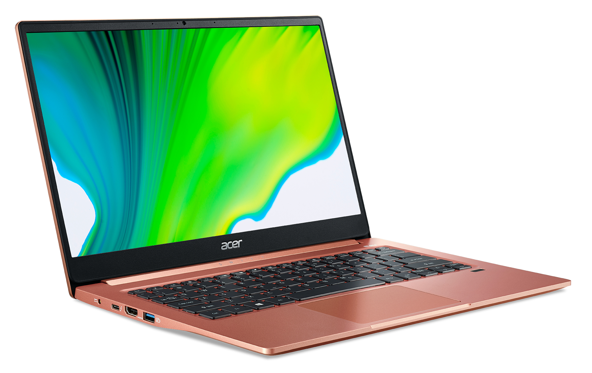 Acer Swift 3 SF314-59-58NR Intel® Core™ i5 i5-1135G7 Laptop – image 3