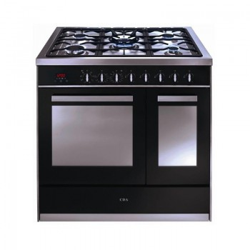 CDA RV921SS — vue 1 sur 1