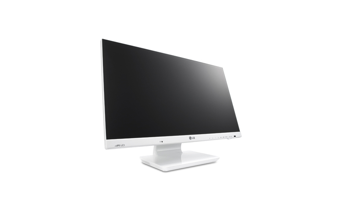 LG V series 23V540-LT15K All-in-One PC/workstation Intel® Pentium® 3550M 58.4 cm (23″) 1920 x 1080 pixels 4 GB DDR3L-SDRAM 500 GB HDD Windows 8.1 White image 4