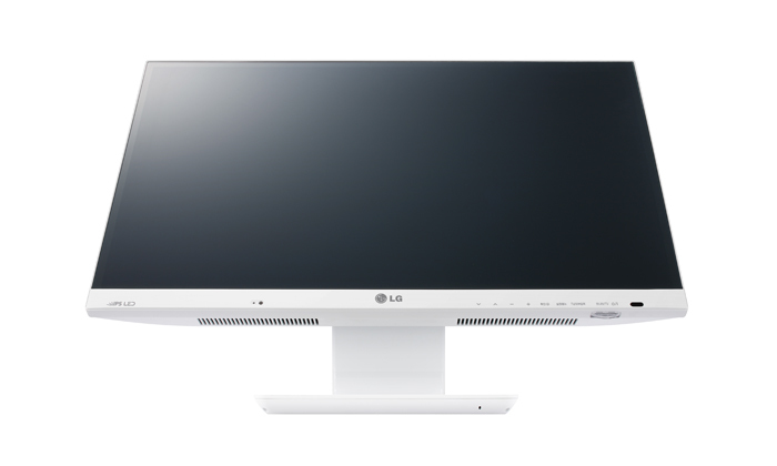 LG V series 23V540-LT15K All-in-One PC/workstation Intel® Pentium® 3550M 58.4 cm (23″) 1920 x 1080 pixels 4 GB DDR3L-SDRAM 500 GB HDD Windows 8.1 White image 5