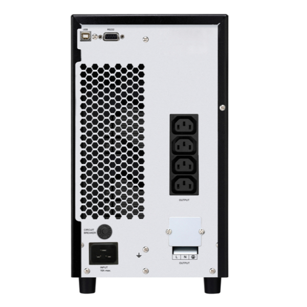 Nilox UPS PREMIUM ONLINE PRO 4500 VA – image 2