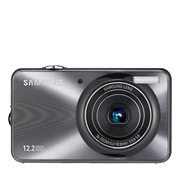 Samsung ST ST45 1/2.3" Compact camera – image 4