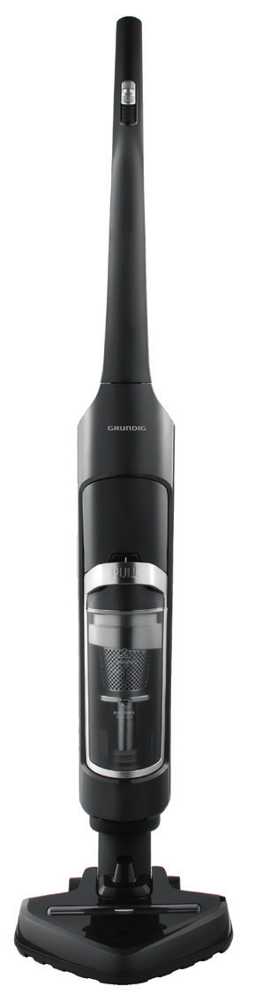 Grundig VCH 9732