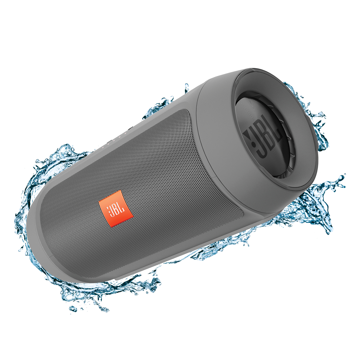 JBL Charge2+ Grey 15 W image 1