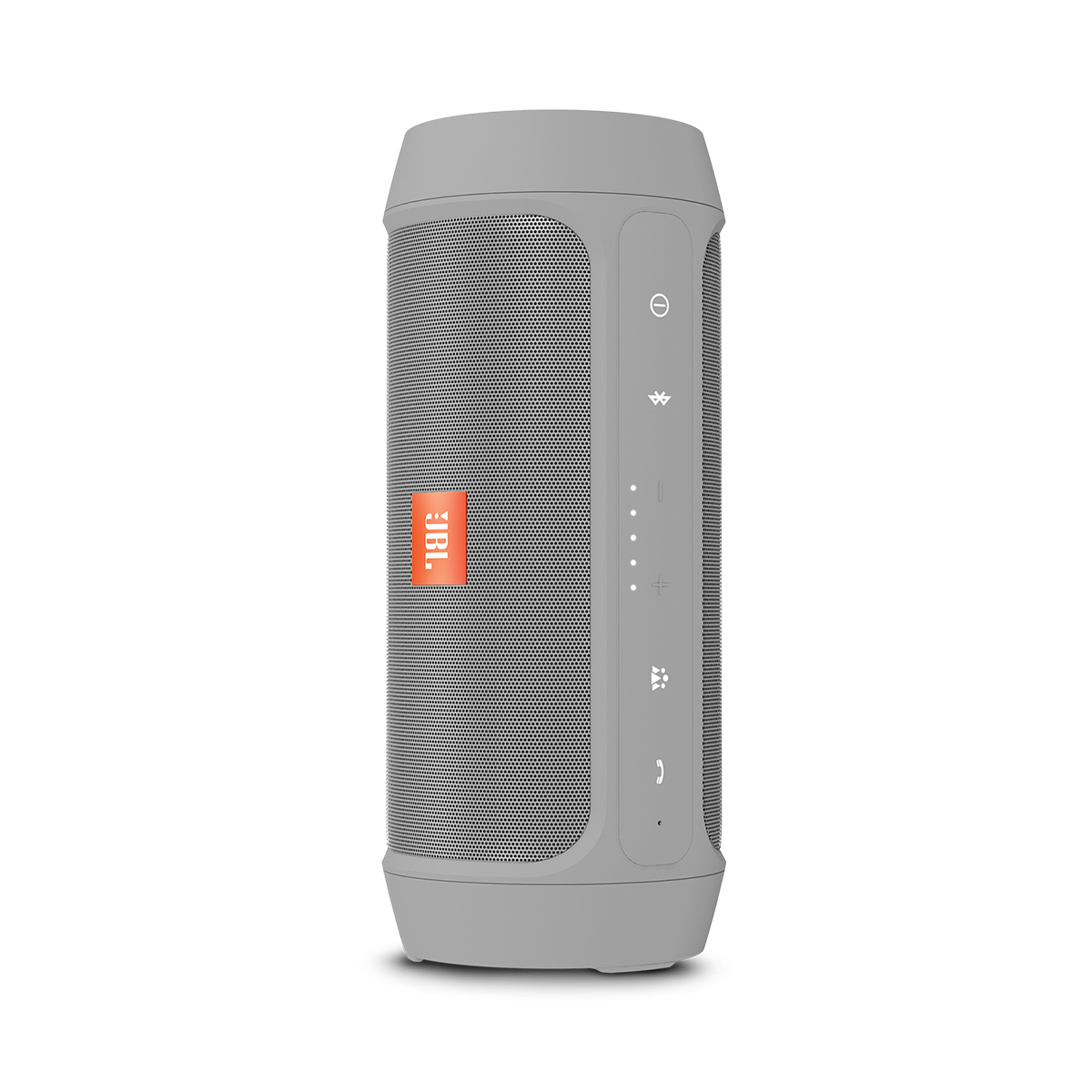 JBL Charge2+ Grey 15 W image 2
