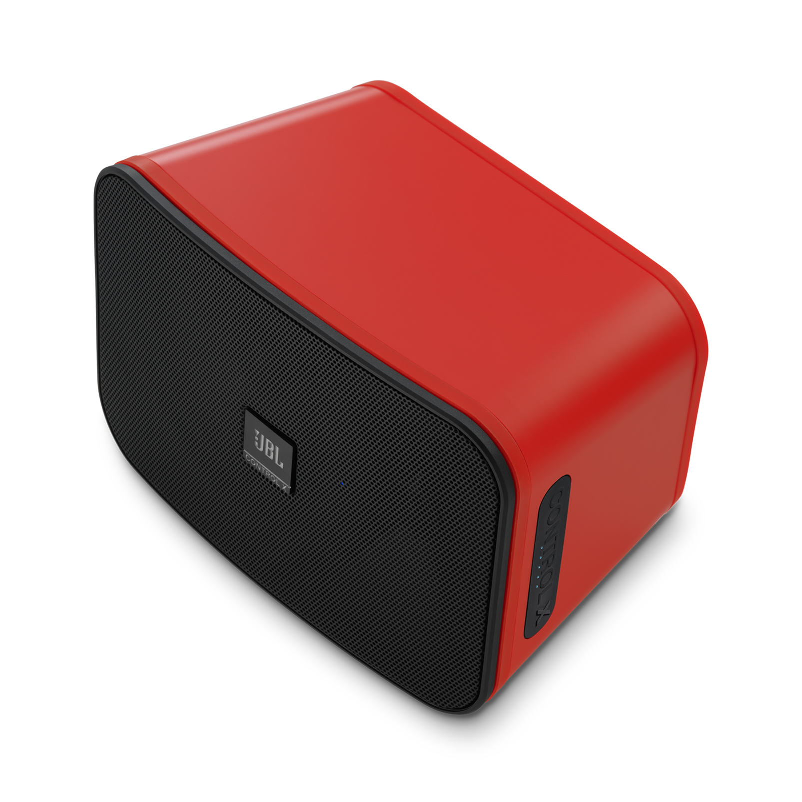 JBL CONTROL® SERIES Control X Wireless 2-way Black, Red Wired & Wireless 30 W image 6