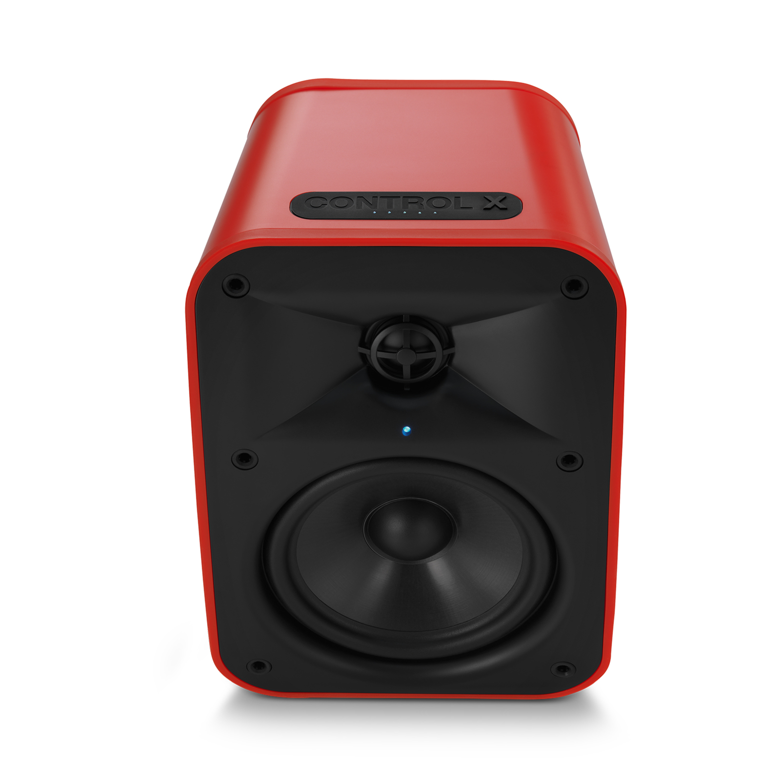 JBL CONTROL® SERIES Control X Wireless 2-way Black, Red Wired & Wireless 30 W image 4