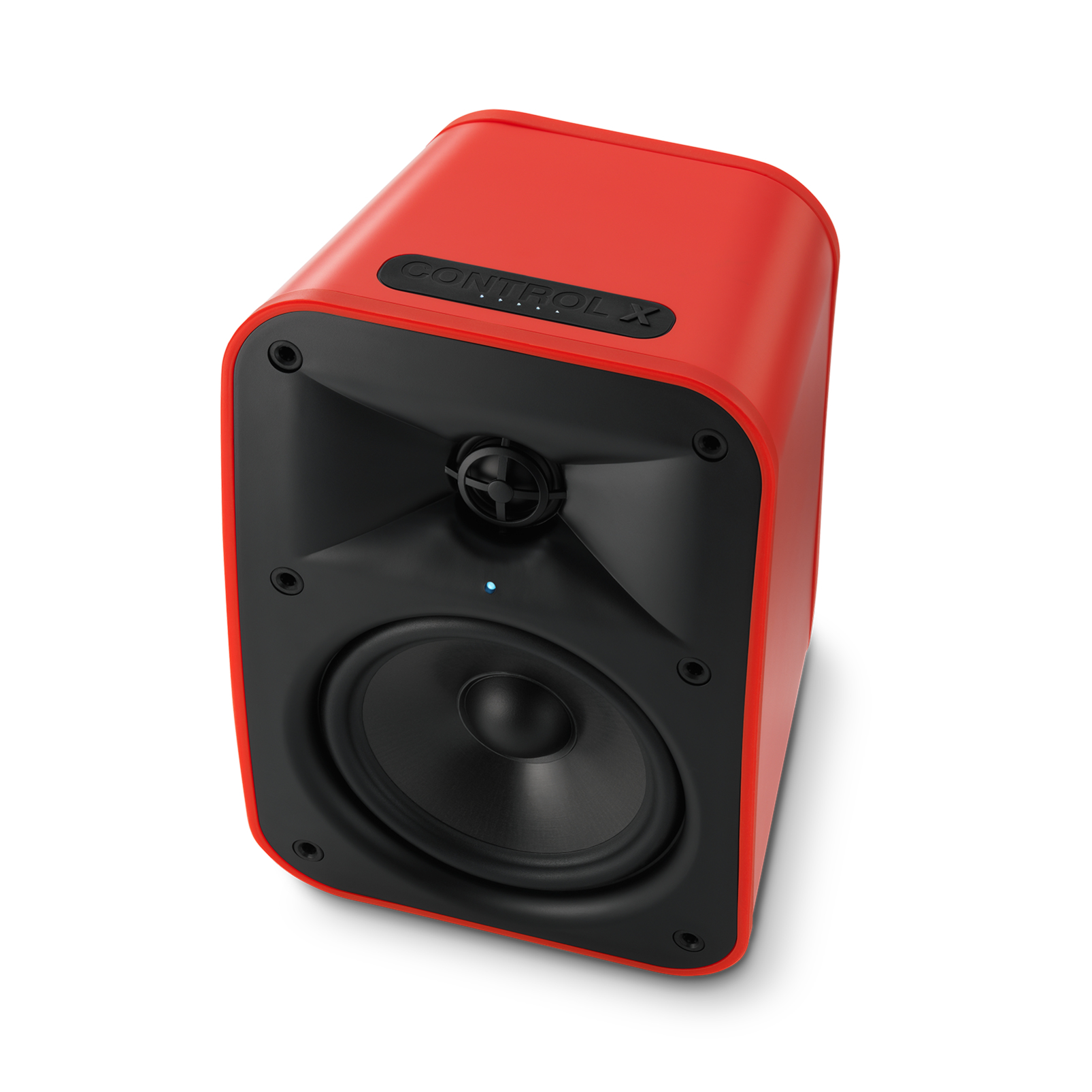 JBL CONTROL® SERIES Control X Wireless 2-way Black, Red Wired & Wireless 30 W image 3