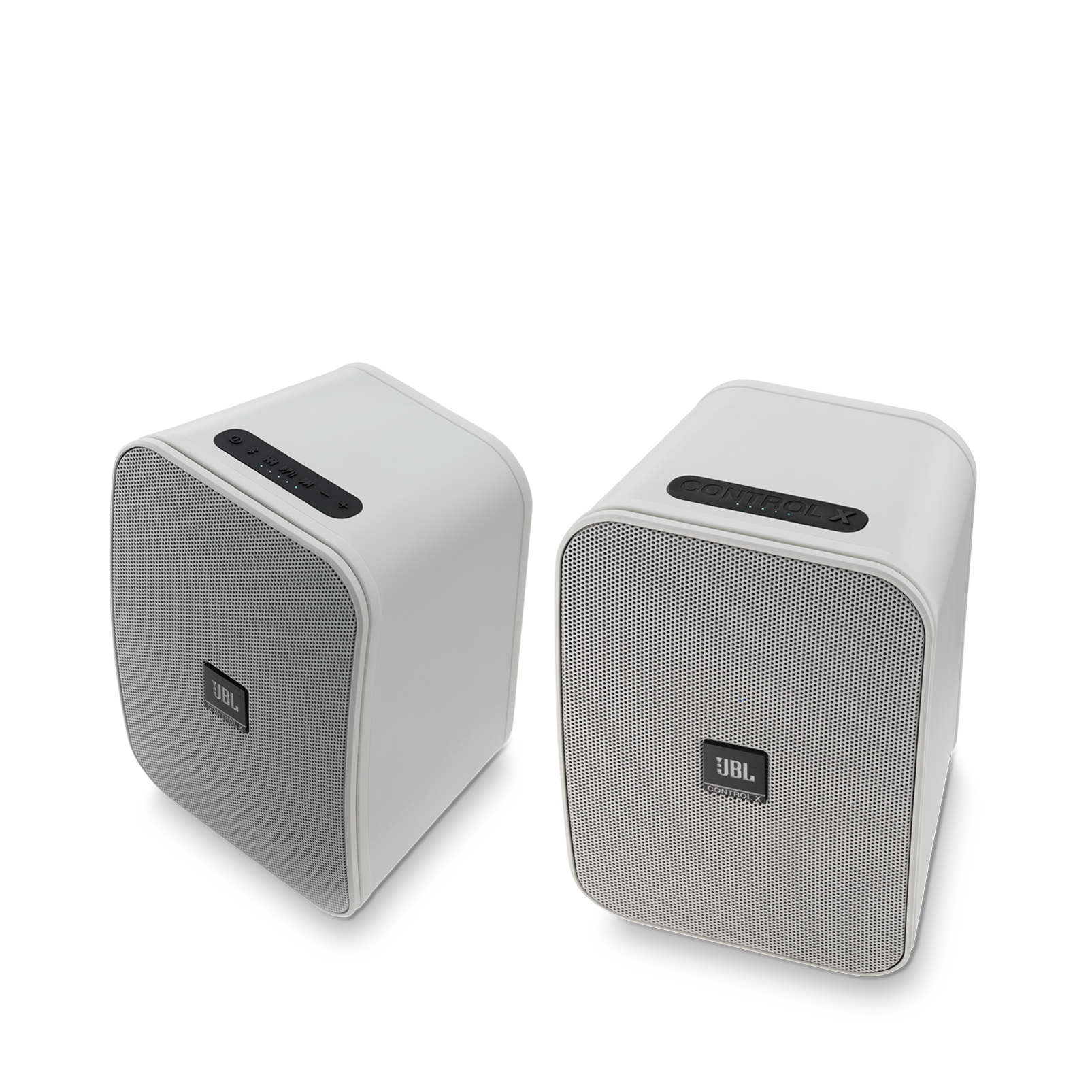 JBL CONTROL® SERIES Control X Wireless 2-way White Wired & Wireless 30 W image 1