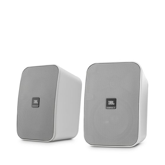 JBL Control X — vue 1 sur 5