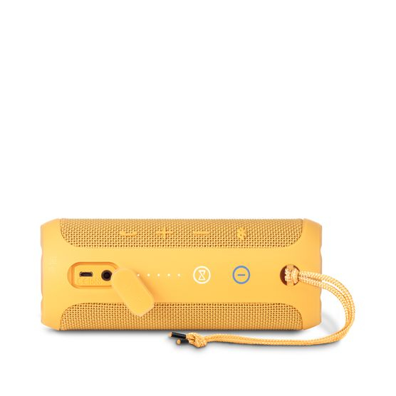 JBL Flip 3 Yellow image 6