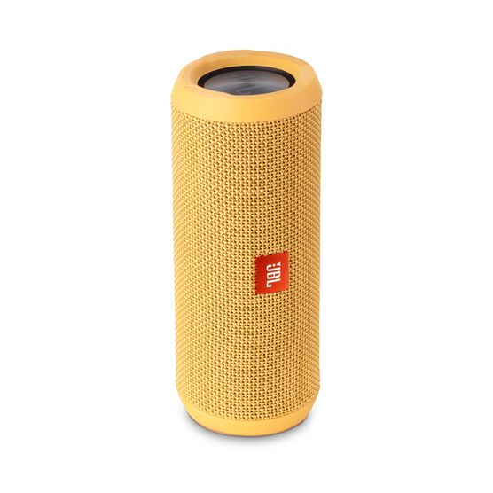 JBL Flip 3 Yellow image 5