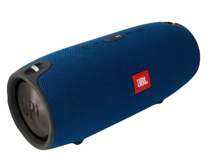 JBL Xtreme Blue image 2