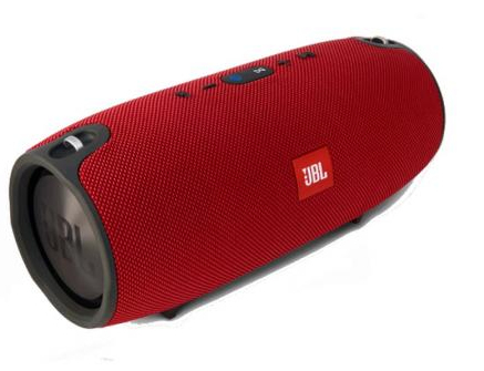JBL Xtreme Red image 2