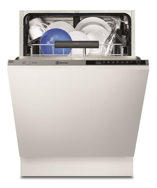 Electrolux ESL7315RO — vue 1 sur 8