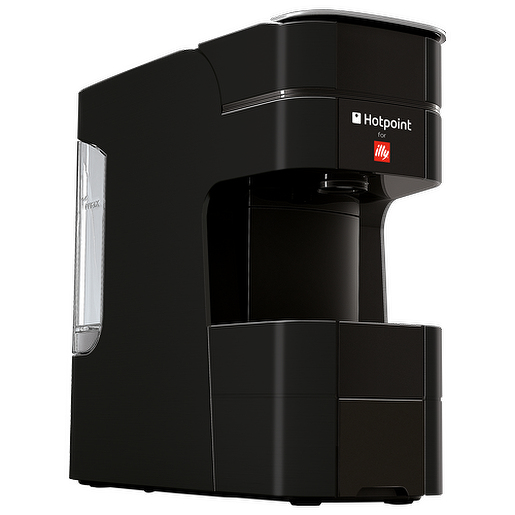 Hotpoint CM HPC GBK0 H — vue 1 sur 1