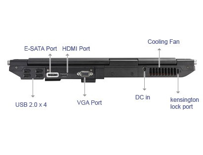 ASUS G1S-AK005C, BE – image 2