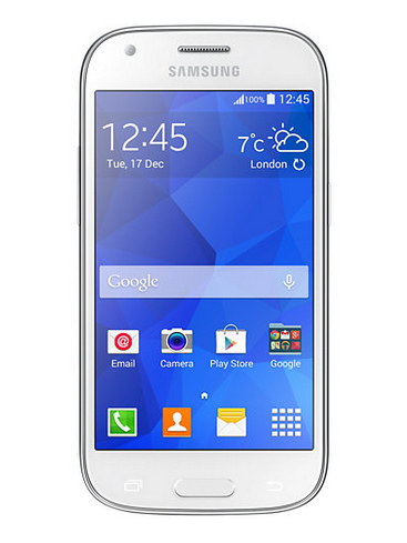Samsung Galaxy Ace 4 SM-G357FZ – image 1