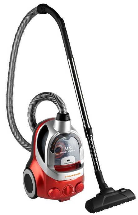 AEG ATF7640EL — vue 1 sur 1