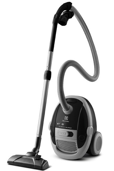 Electrolux ZCS2100BEL — vue 1 sur 1
