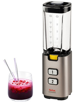 Tefal BL142A42 — vue 1 sur 5