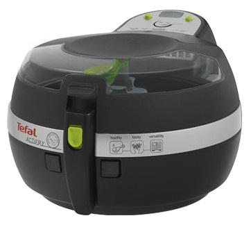 Tefal AL806240 — vue 1 sur 4