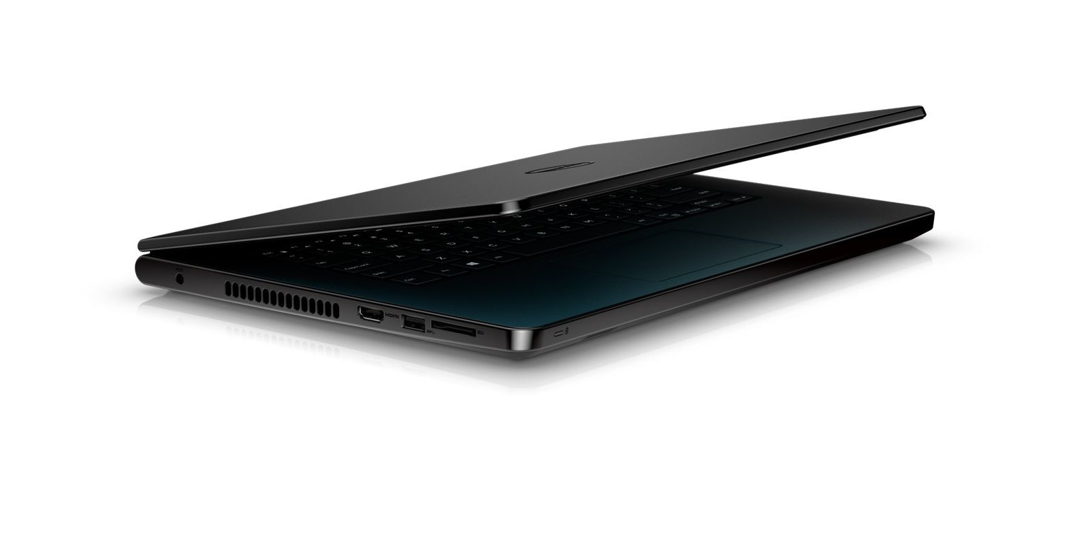 Specs DELL Inspiron 5468 Intel® Core™ i5 i5-7200U Laptop