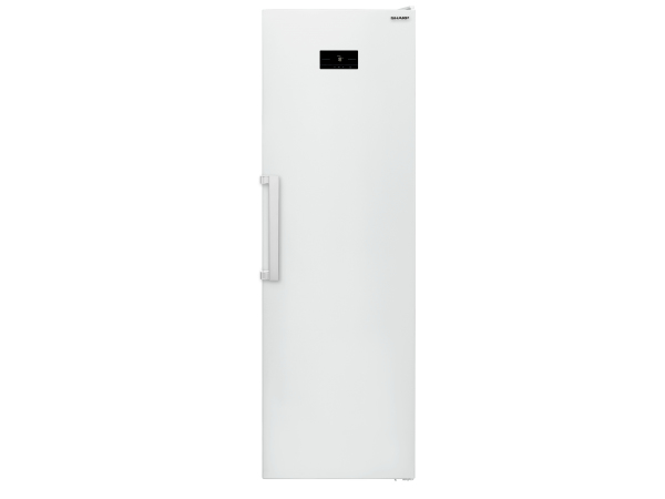 Sharp SJ-SC31CHXWF-EU freezer Upright freezer Freestanding – image 1