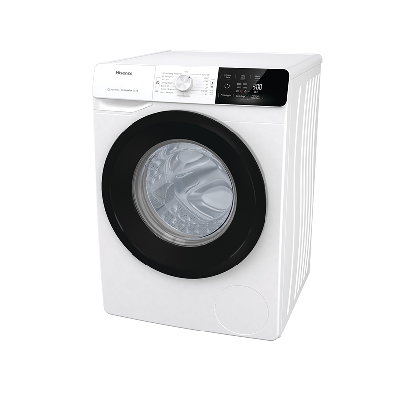 Hisense W10141GEVM washing machine Front-load – image 7