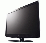 LG 32LF2500 TV 81.3 cm (32") Full HD Black 500 cd/m² – image 2