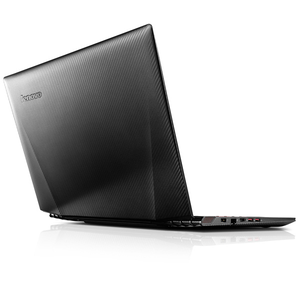Lenovo Erazer Y40-70AT-IFI Intel® Core™ i5 i5-4210U Laptop – image 2