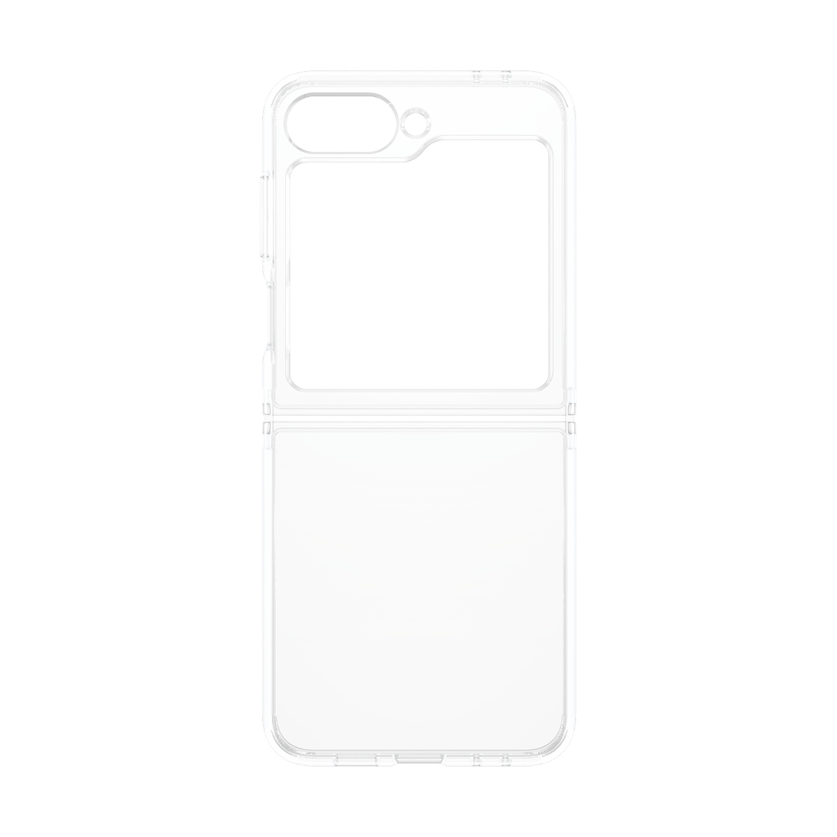 PanzerGlass CARE™ by PanzerGlass® Urban Combat Case Samsung Galaxy Z Flip7 FE | Flip6 – image 4