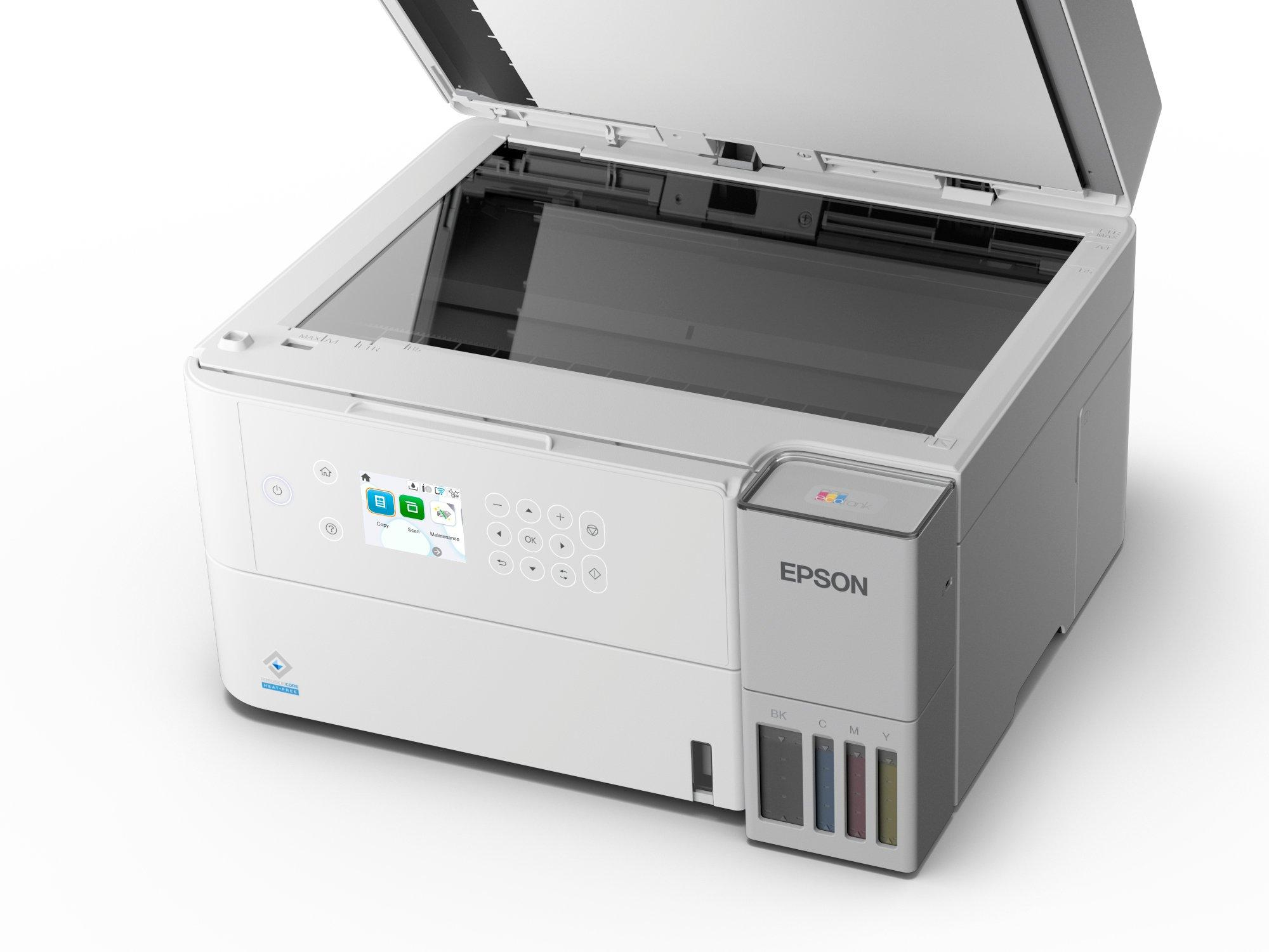 Epson EcoTank L6376 A4 – image 8