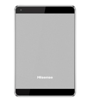 Hisense F5281 tablet Rockchip – image 4