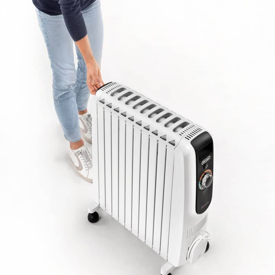 De’Longhi TRD 51025 Dragon 5 – image 3