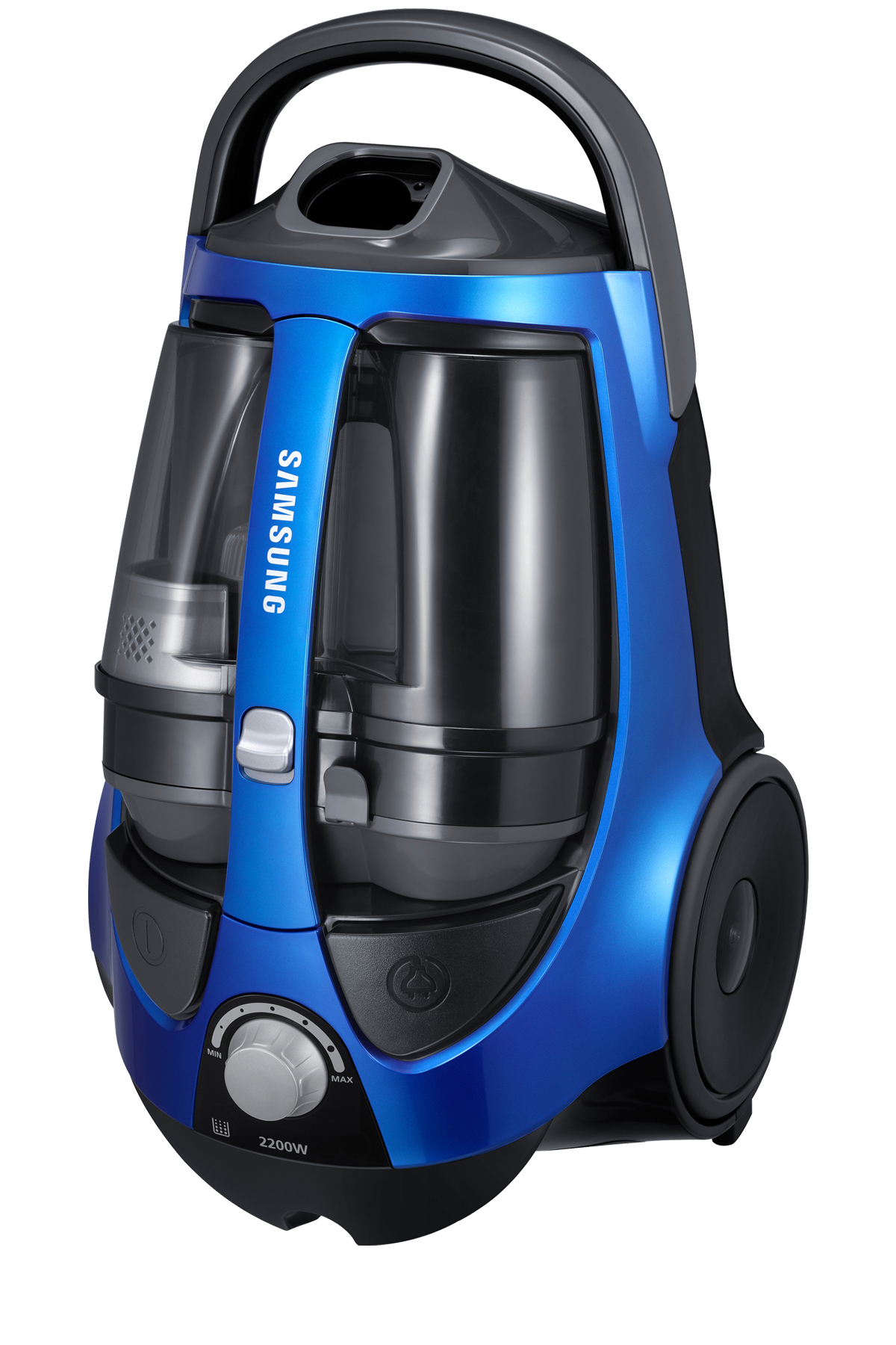 Samsung SC8830 vacuum – image 2