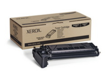 Xerox 5825 toner cartridge 1 pc(s) Original Black