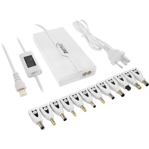 InLine 26614W power adapter/inverter Indoor