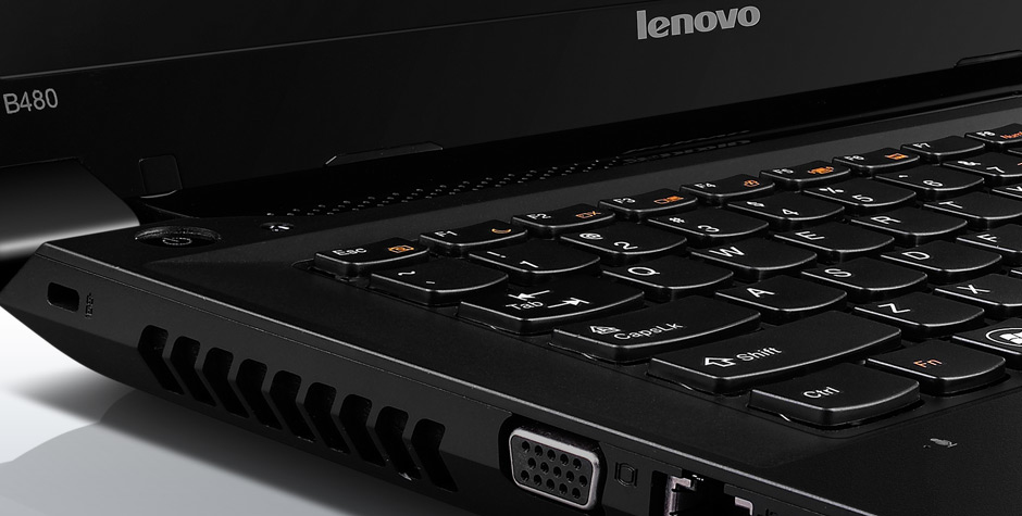 Lenovo Essential B480 Intel® Core™ i3 i3-2350M – image 8