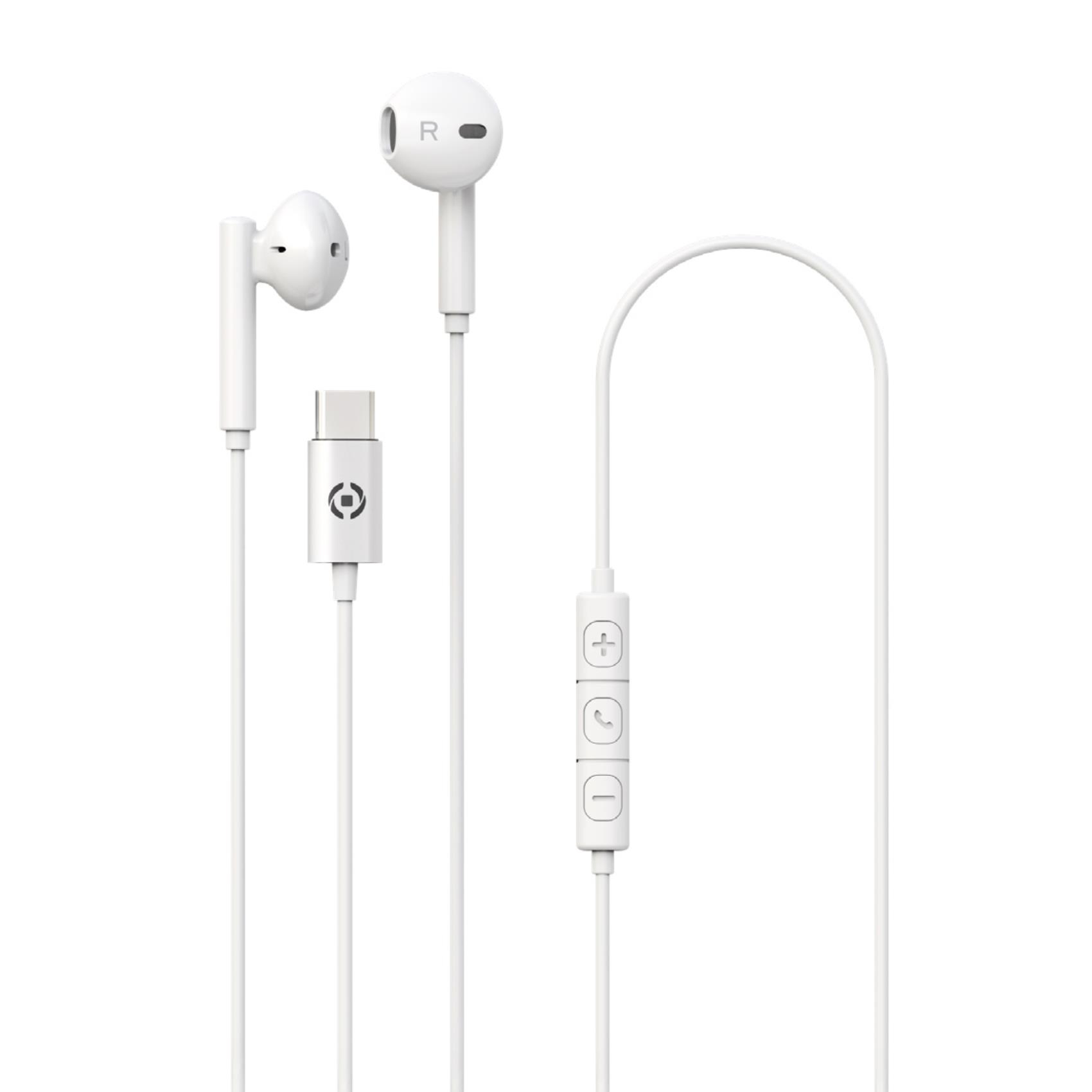 Celly UP1100TYPECWH — vue 1 sur 2