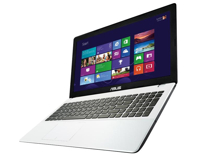 ASUS X551MA-SX136D laptop Intel® Celeron® N2815 – image 9
