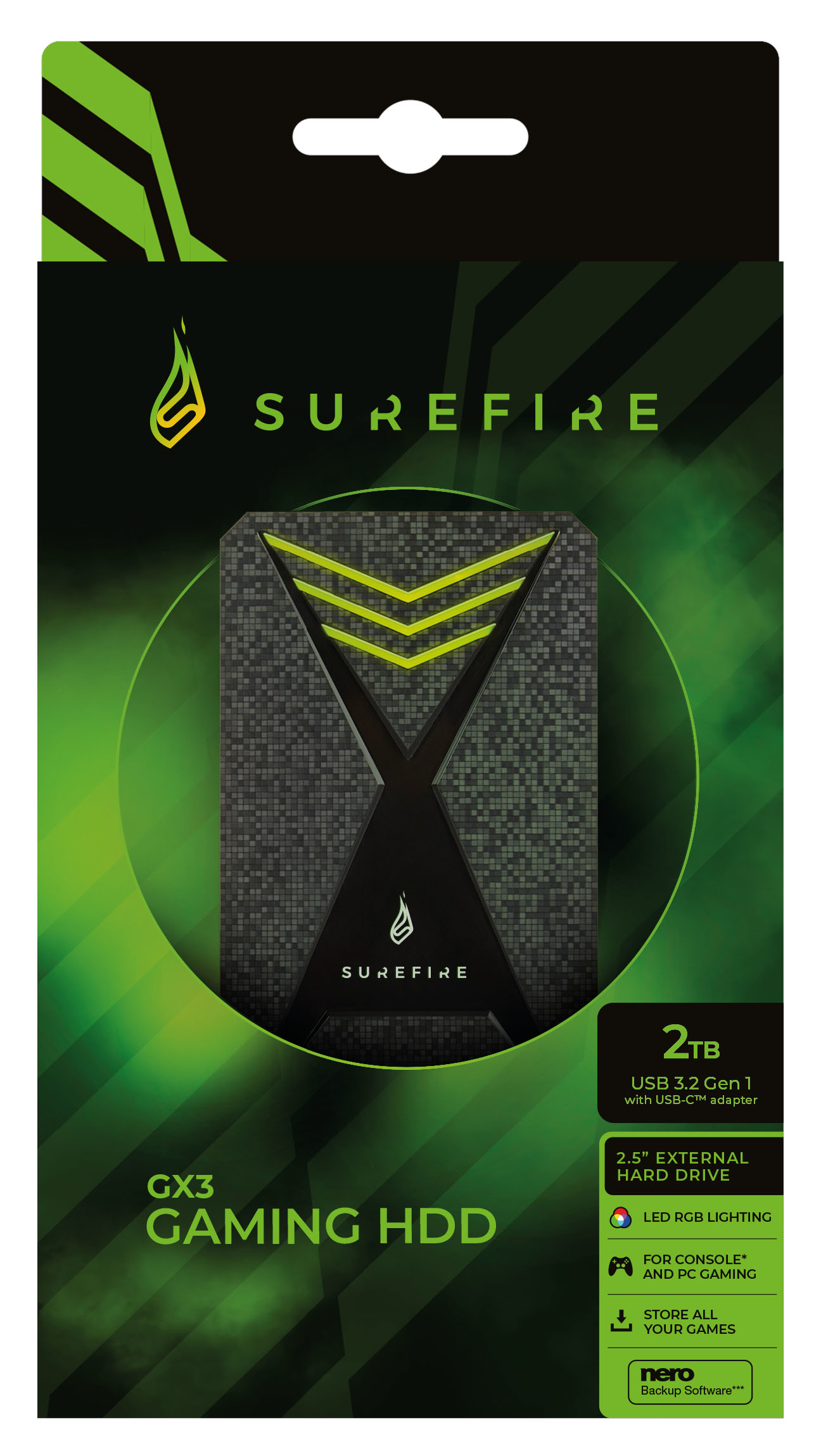 SureFire Gaming – image 3
