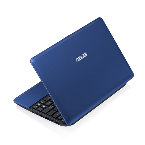 ASUS Eee PC 1015PED-BLU018S – image 2