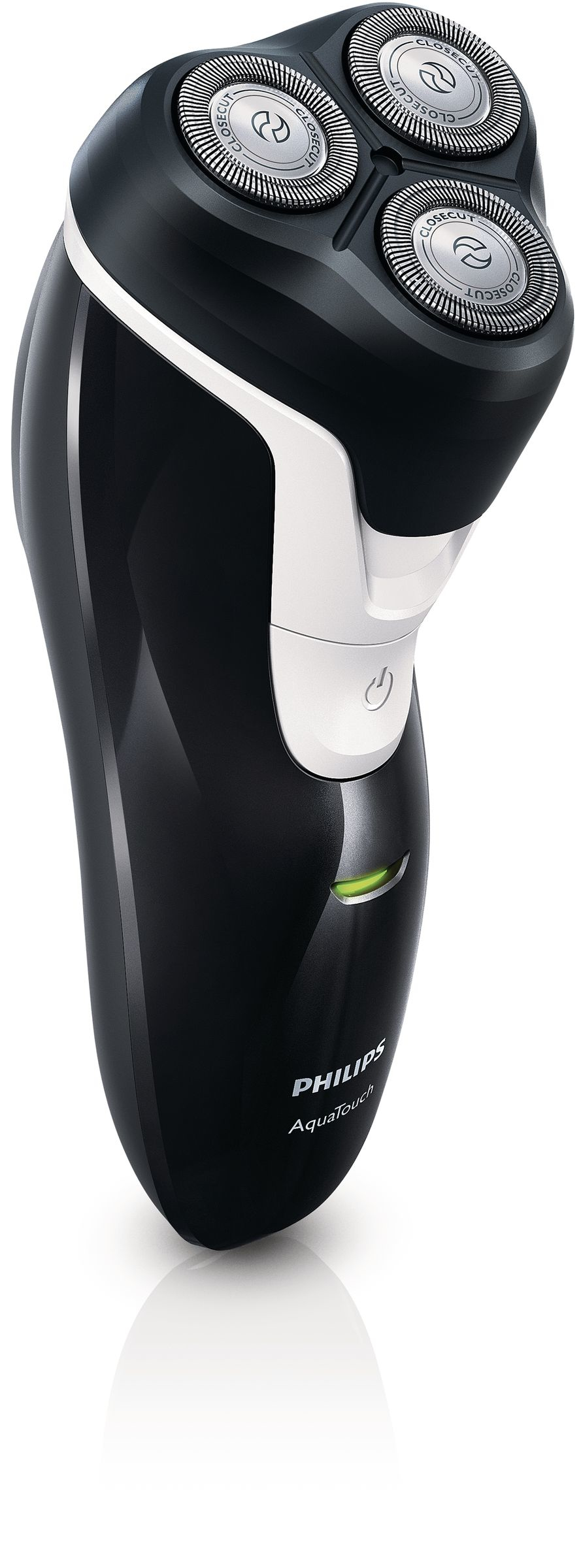 Philips AquaTouch Electric Shaver Wet & Dry AT610/14